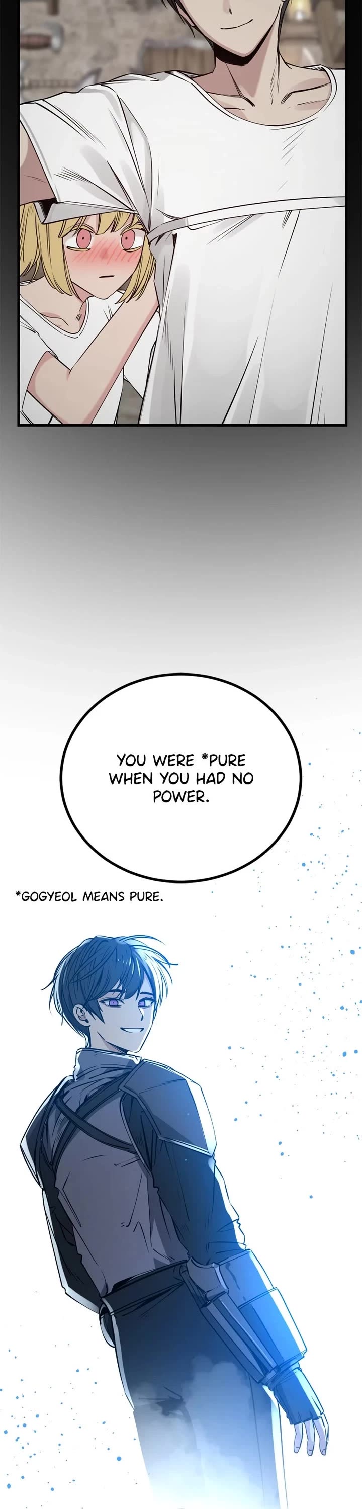 Hero Killer (Beolkkul) Chapter 235 page 32 - Chapter 235: Episode 235