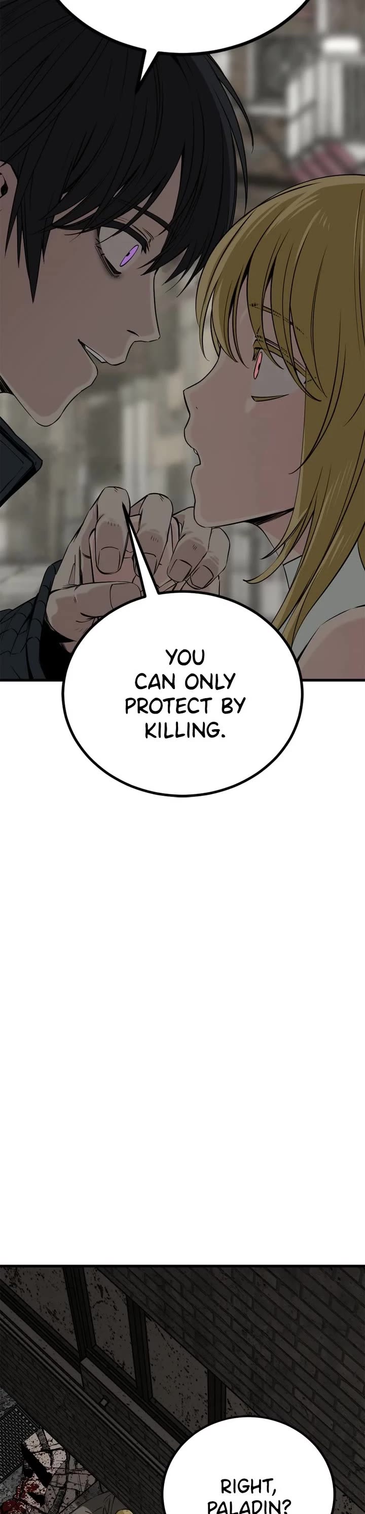 Hero Killer (Beolkkul) Chapter 235 page 34 - Chapter 235: Episode 235