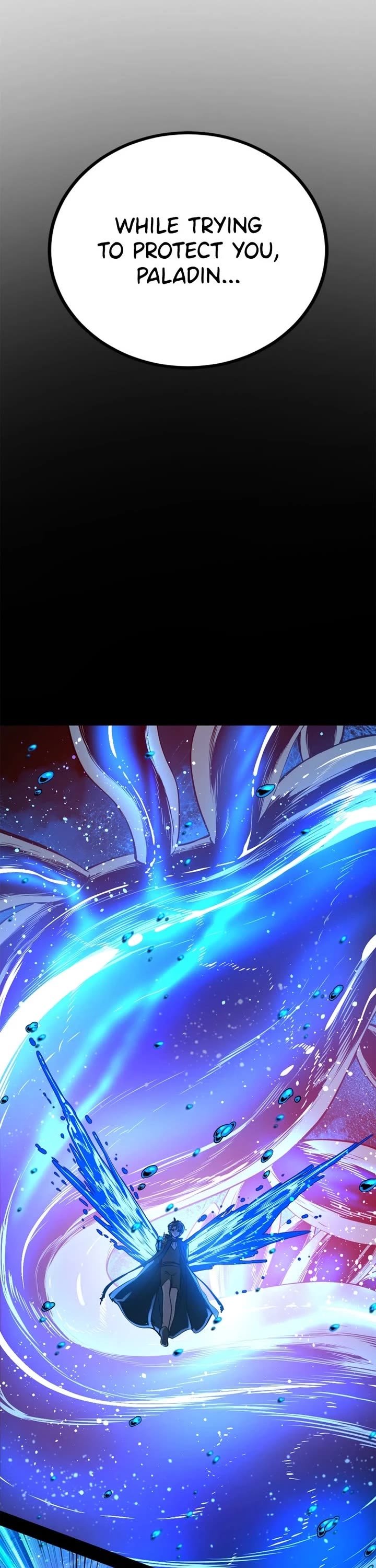 Hero Killer (Beolkkul) Chapter 235 page 36 - Chapter 235: Episode 235