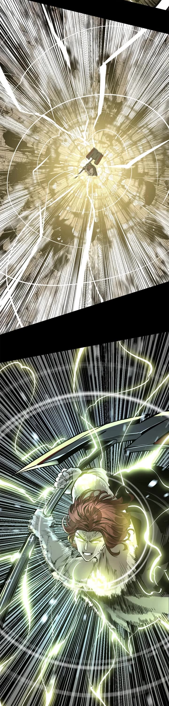 Hero Killer (Beolkkul) Chapter 235 page 38 - Chapter 235: Episode 235