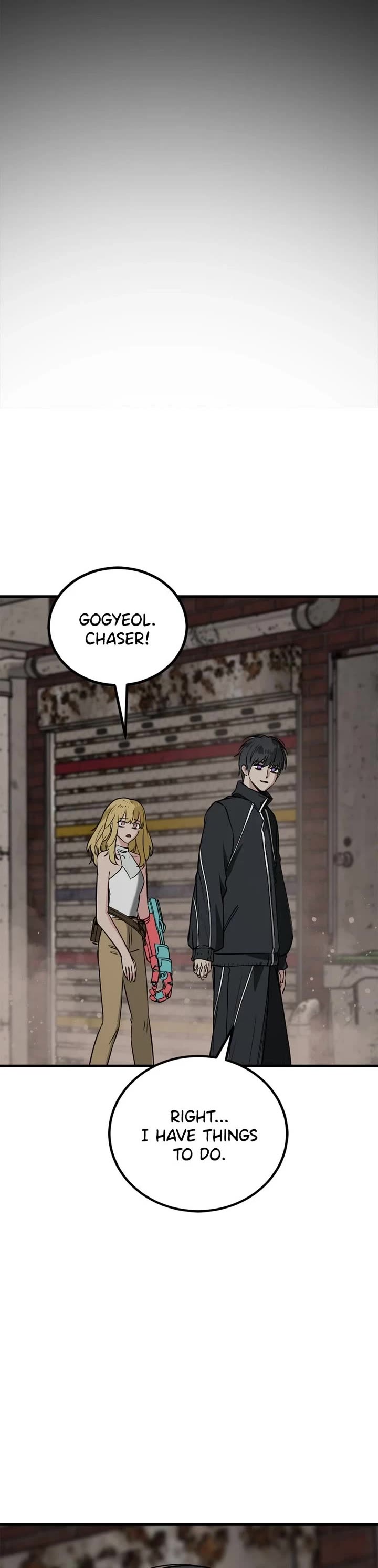 Hero Killer (Beolkkul) Chapter 235 page 40 - Chapter 235: Episode 235