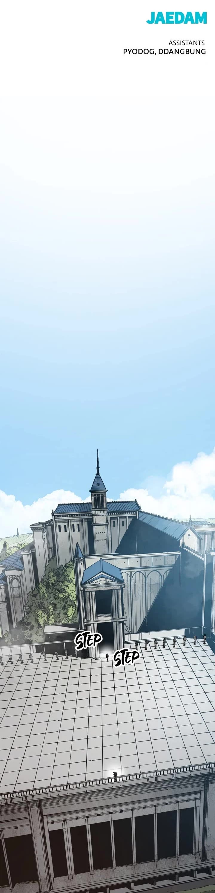 Hero Killer (Beolkkul) Chapter 235 page 45 - Chapter 235: Episode 235