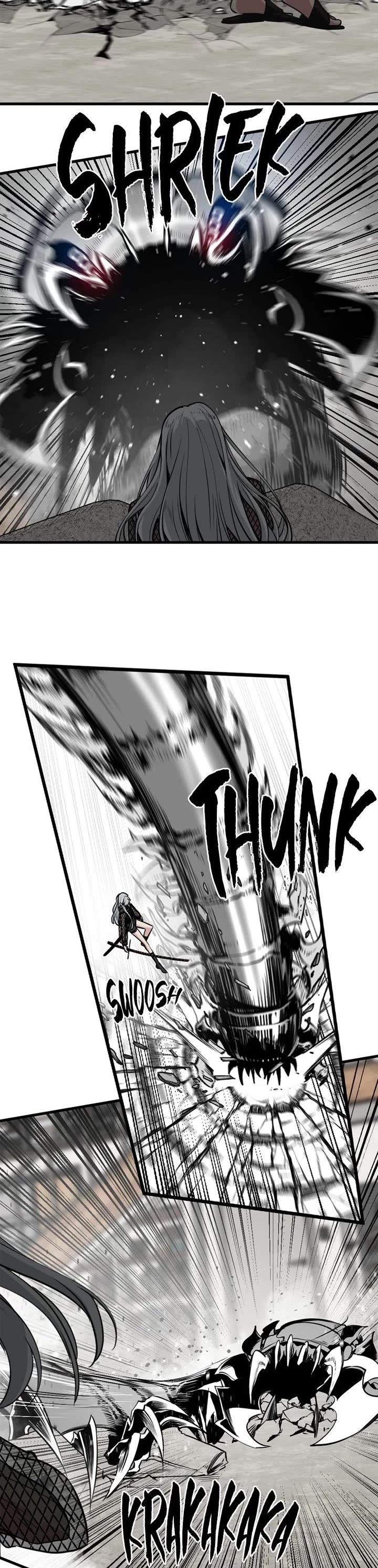 Hero Killer (Beolkkul) Chapter 235 page 5 - Chapter 235: Episode 235