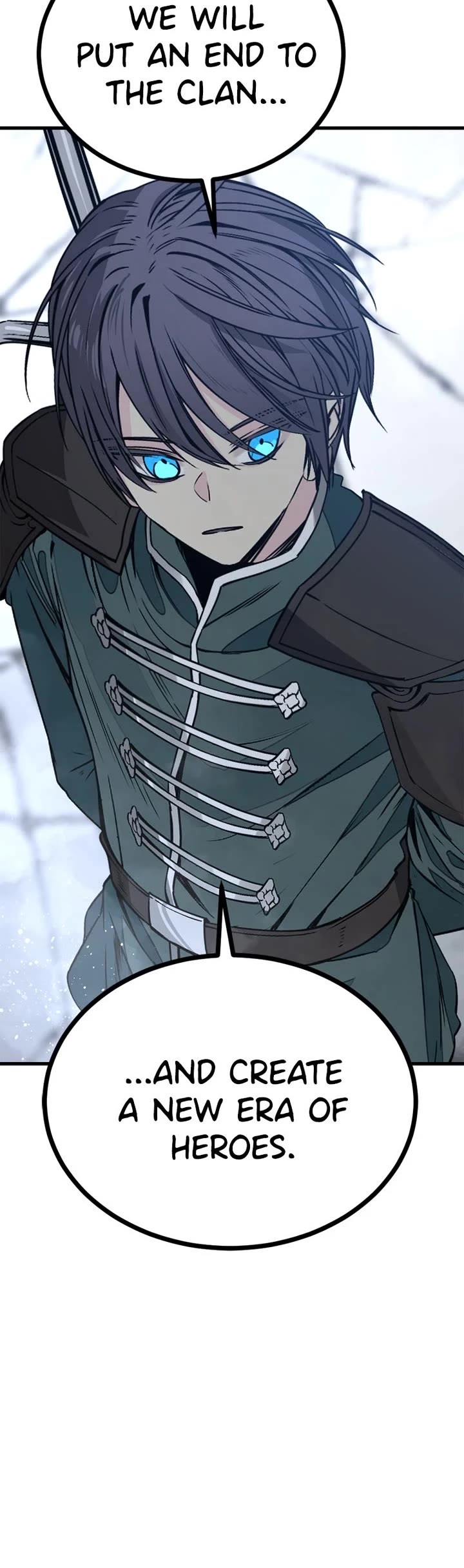 Hero Killer (Beolkkul) Chapter 235 page 51 - Chapter 235: Episode 235