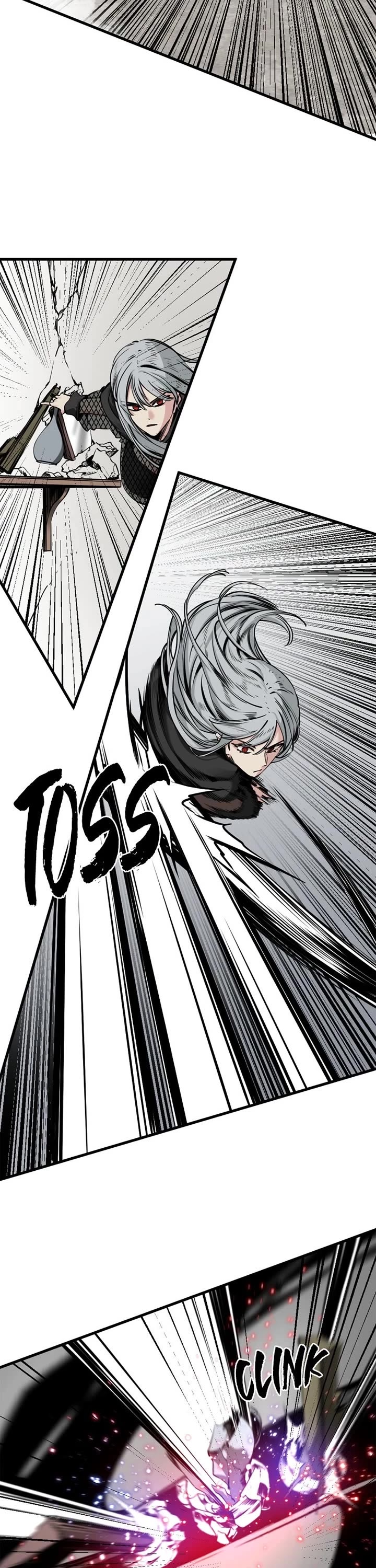 Hero Killer (Beolkkul) Chapter 235 page 6 - Chapter 235: Episode 235