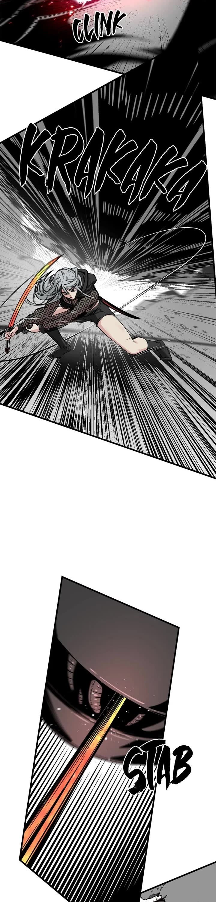 Hero Killer (Beolkkul) Chapter 235 page 7 - Chapter 235: Episode 235