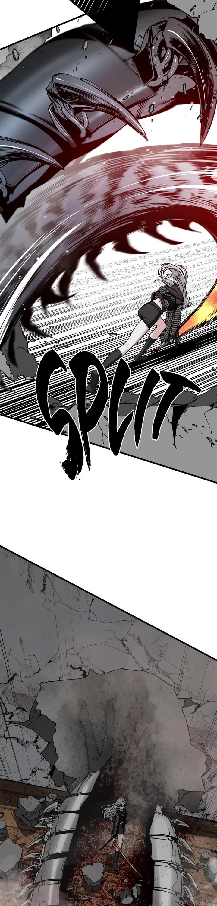 Hero Killer (Beolkkul) Chapter 235 page 8 - Chapter 235: Episode 235