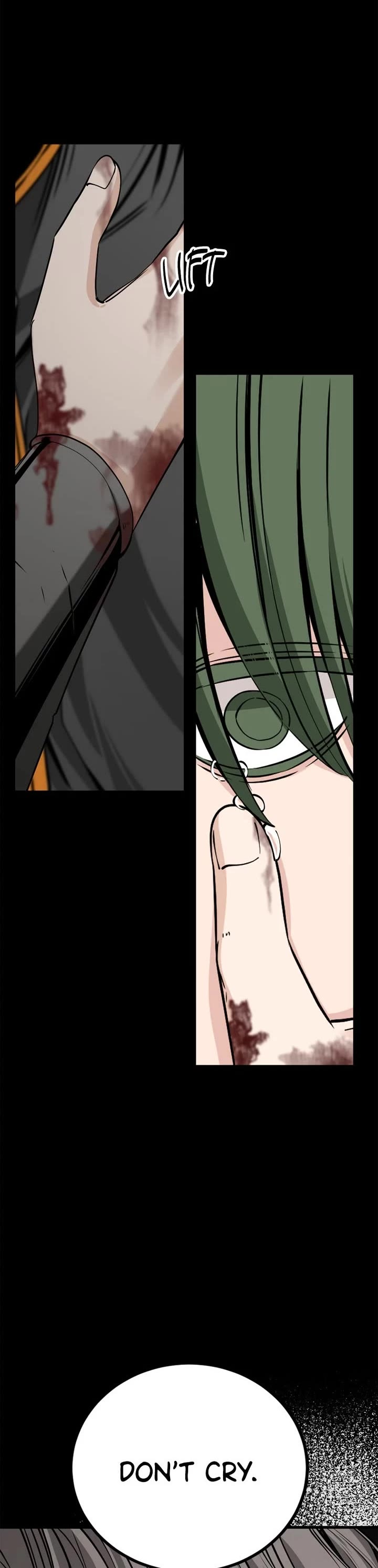 Hero Killer (Beolkkul) Chapter 236 page 15 - Chapter 236: Episode 236