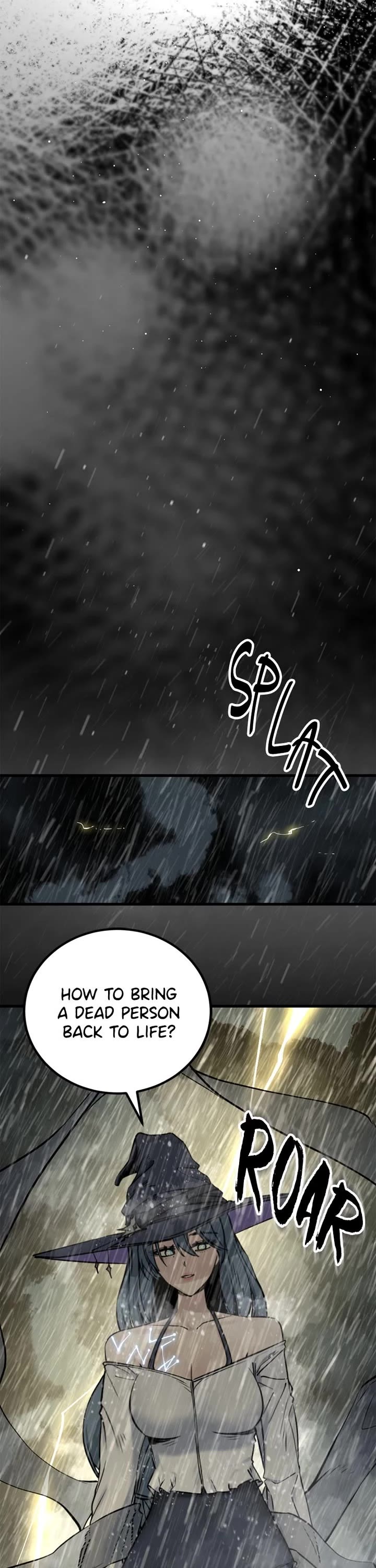 Hero Killer (Beolkkul) Chapter 236 page 17 - Chapter 236: Episode 236