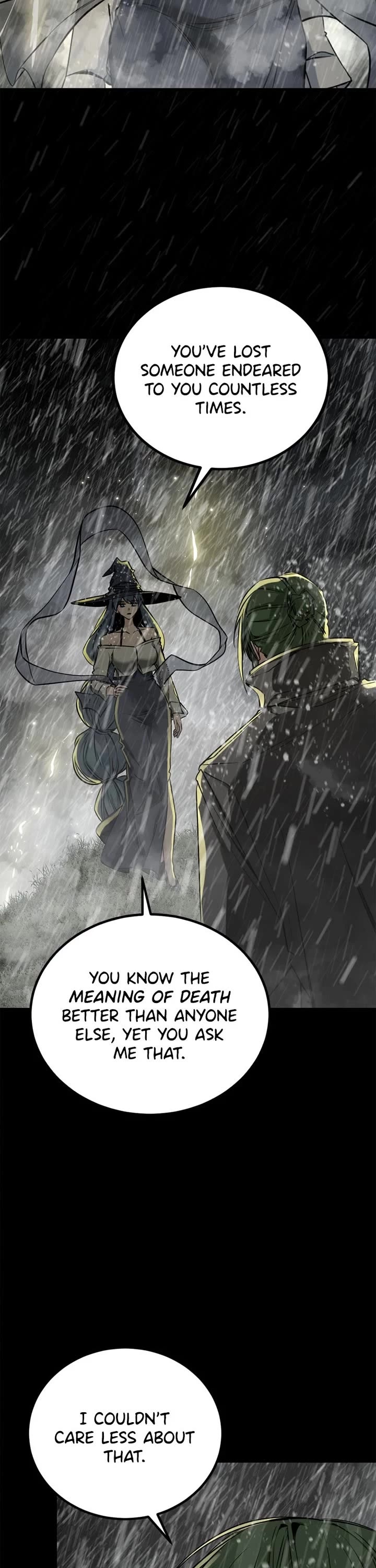Hero Killer (Beolkkul) Chapter 236 page 18 - Chapter 236: Episode 236