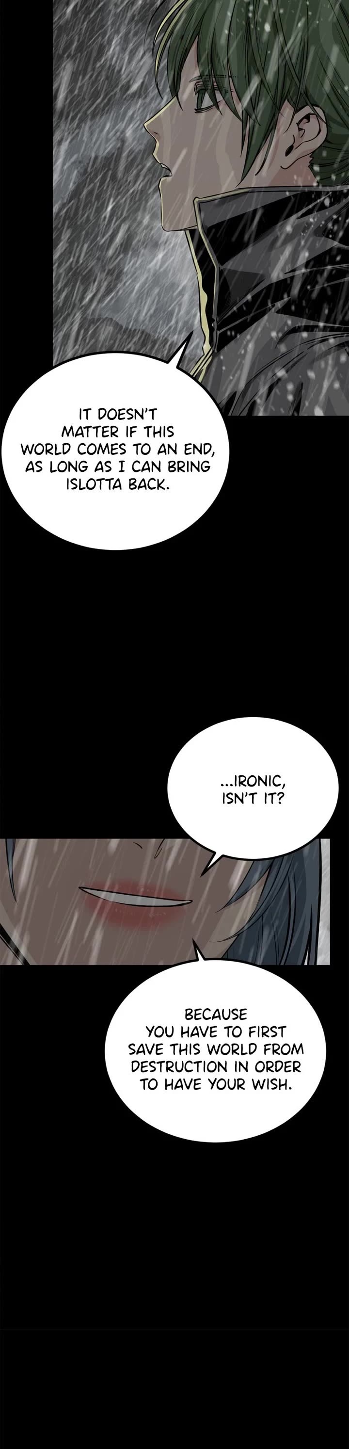 Hero Killer (Beolkkul) Chapter 236 page 19 - Chapter 236: Episode 236