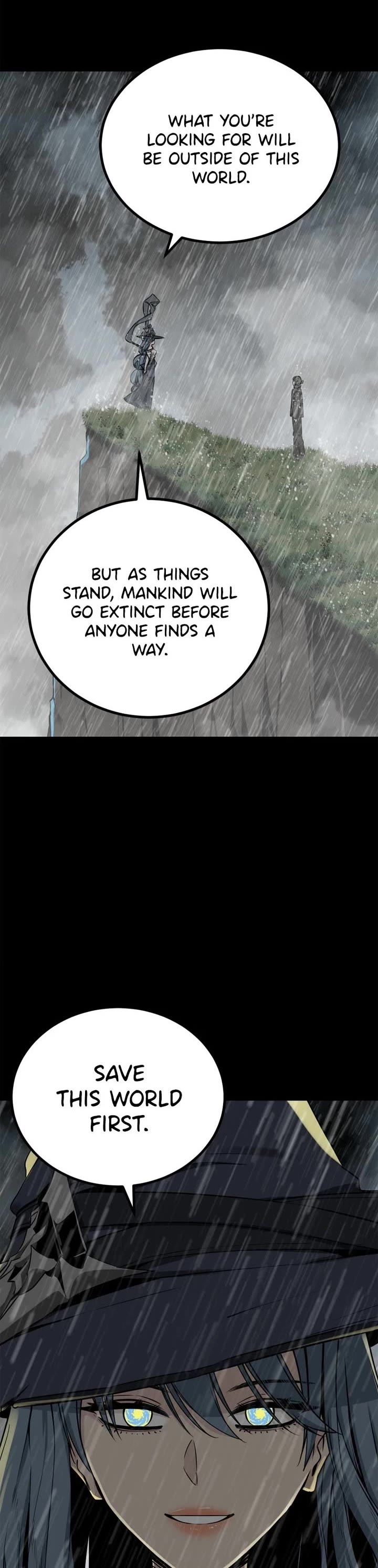 Hero Killer (Beolkkul) Chapter 236 page 20 - Chapter 236: Episode 236