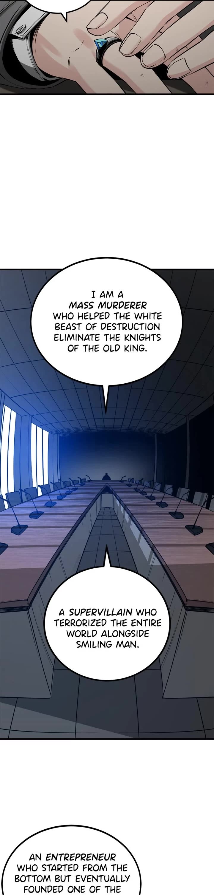 Hero Killer (Beolkkul) Chapter 236 page 22 - Chapter 236: Episode 236