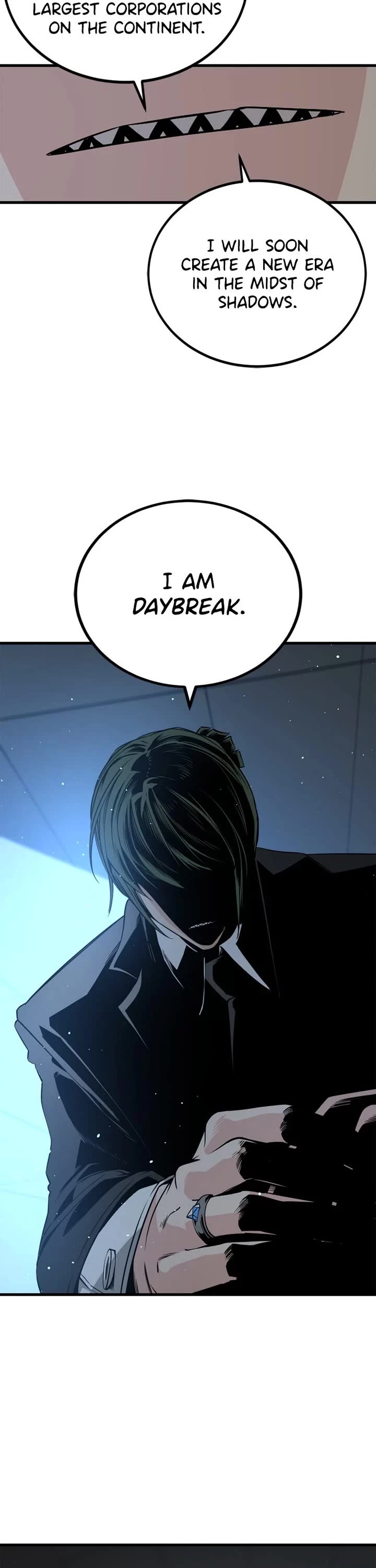Hero Killer (Beolkkul) Chapter 236 page 23 - Chapter 236: Episode 236
