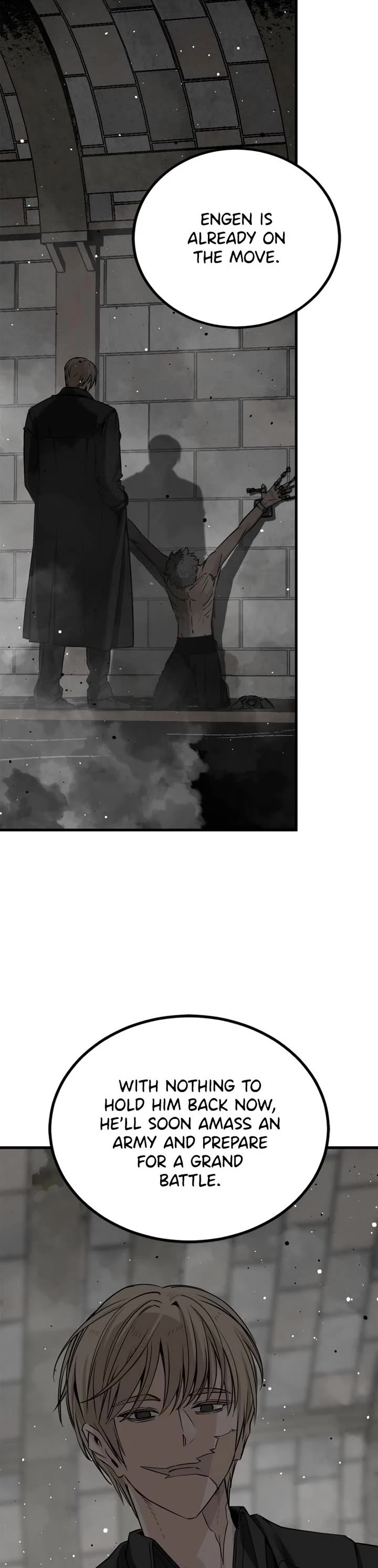 Hero Killer (Beolkkul) Chapter 236 page 25 - Chapter 236: Episode 236