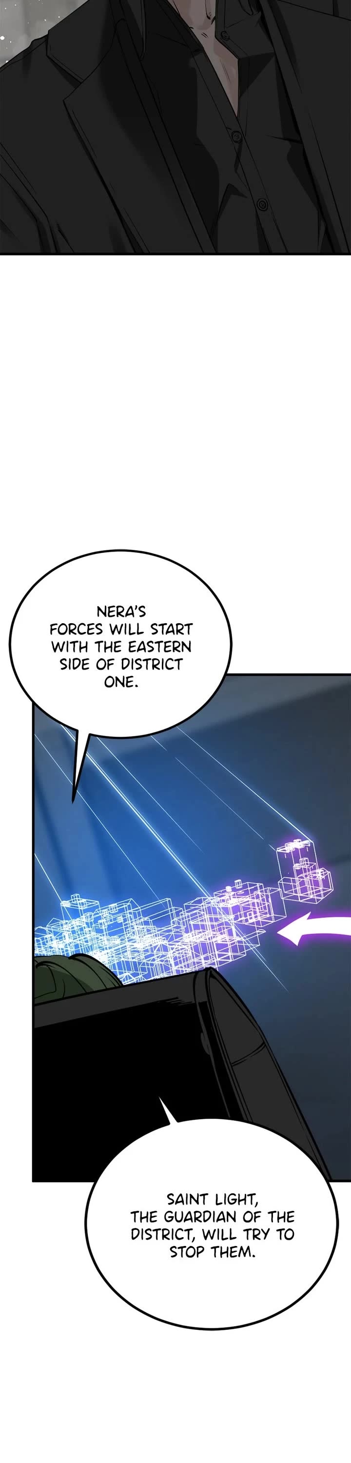 Hero Killer (Beolkkul) Chapter 236 page 26 - Chapter 236: Episode 236