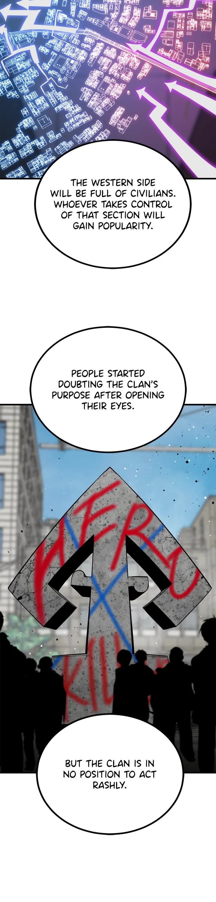 Hero Killer (Beolkkul) Chapter 236 page 28 - Chapter 236: Episode 236