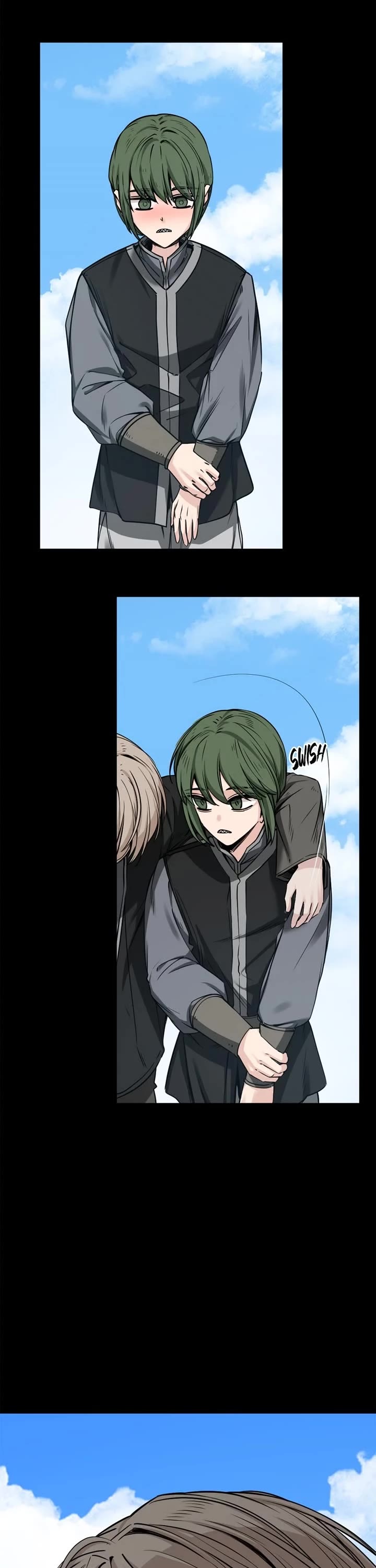 Hero Killer (Beolkkul) Chapter 236 page 3 - Chapter 236: Episode 236