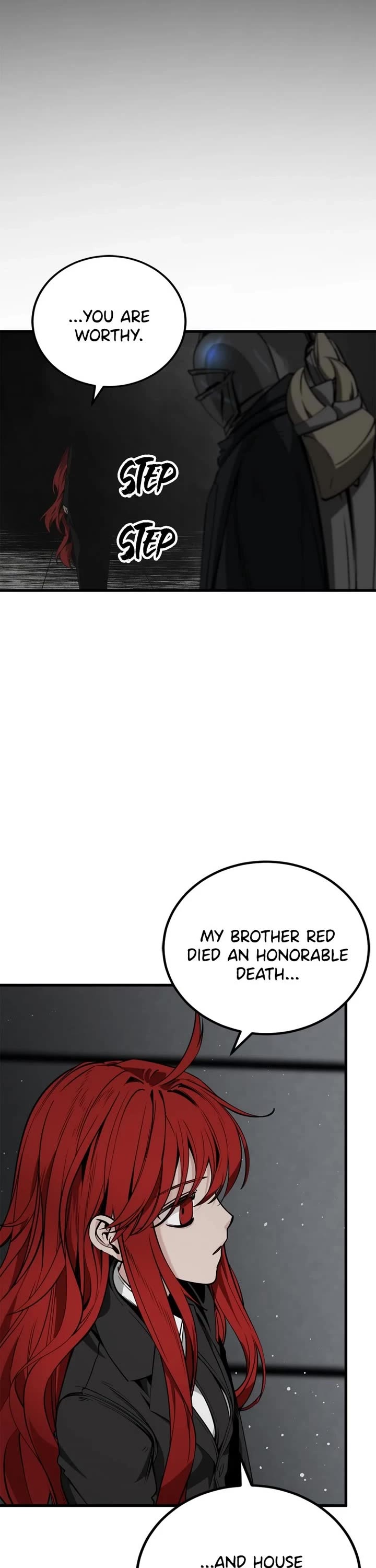 Hero Killer (Beolkkul) Chapter 236 page 32 - Chapter 236: Episode 236