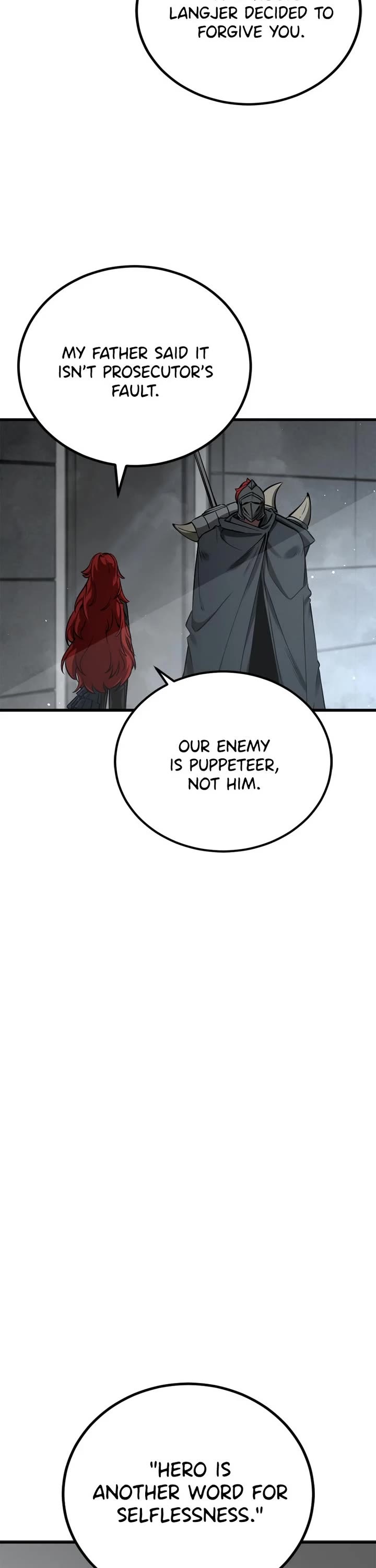 Hero Killer (Beolkkul) Chapter 236 page 33 - Chapter 236: Episode 236