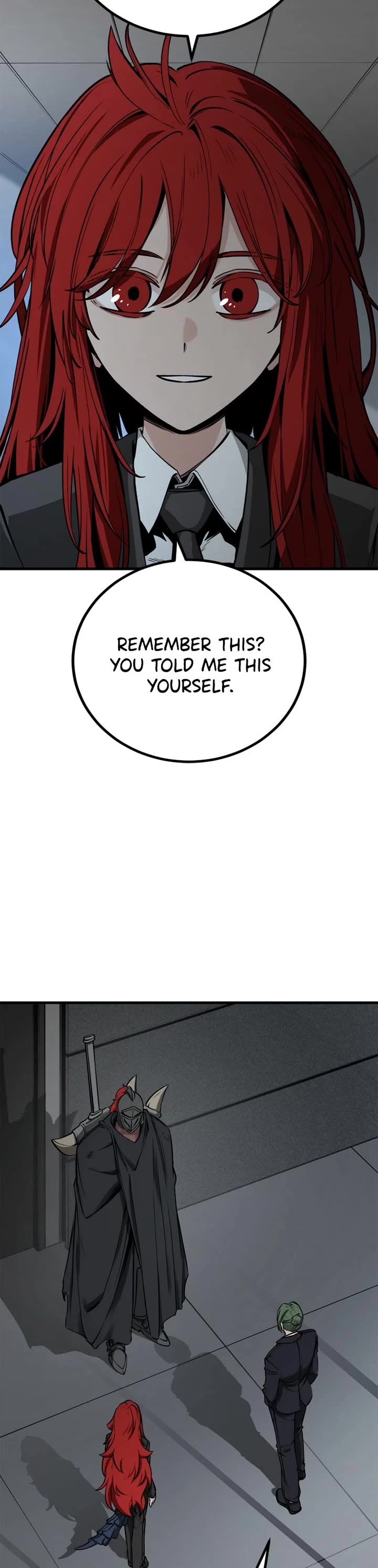 Hero Killer (Beolkkul) Chapter 236 page 34 - Chapter 236: Episode 236