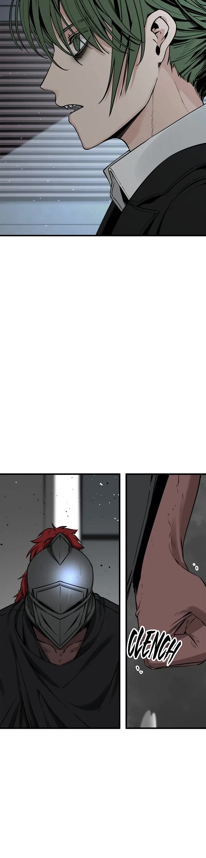 Hero Killer (Beolkkul) Chapter 236 page 36 - Chapter 236: Episode 236