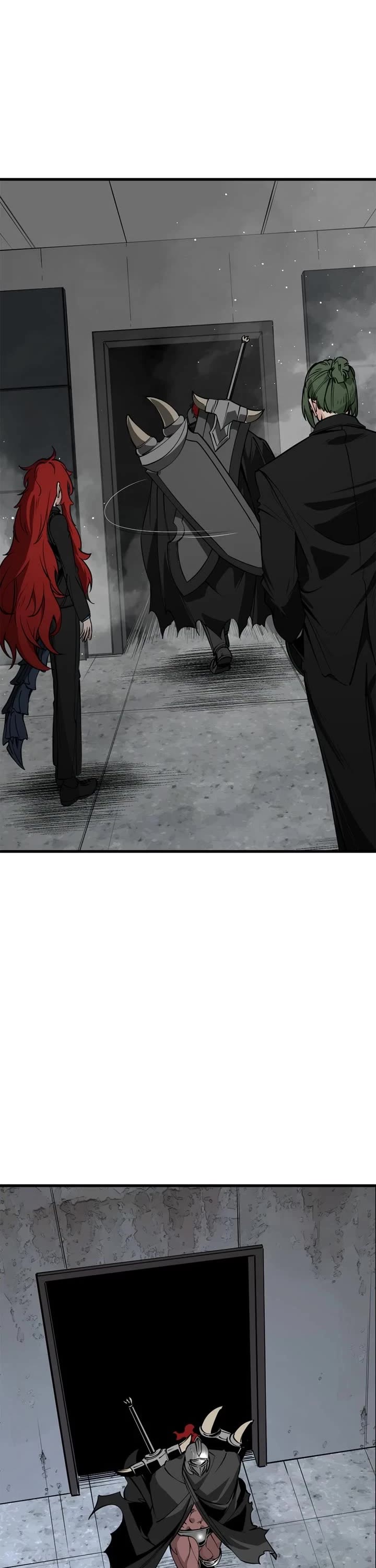 Hero Killer (Beolkkul) Chapter 236 page 37 - Chapter 236: Episode 236