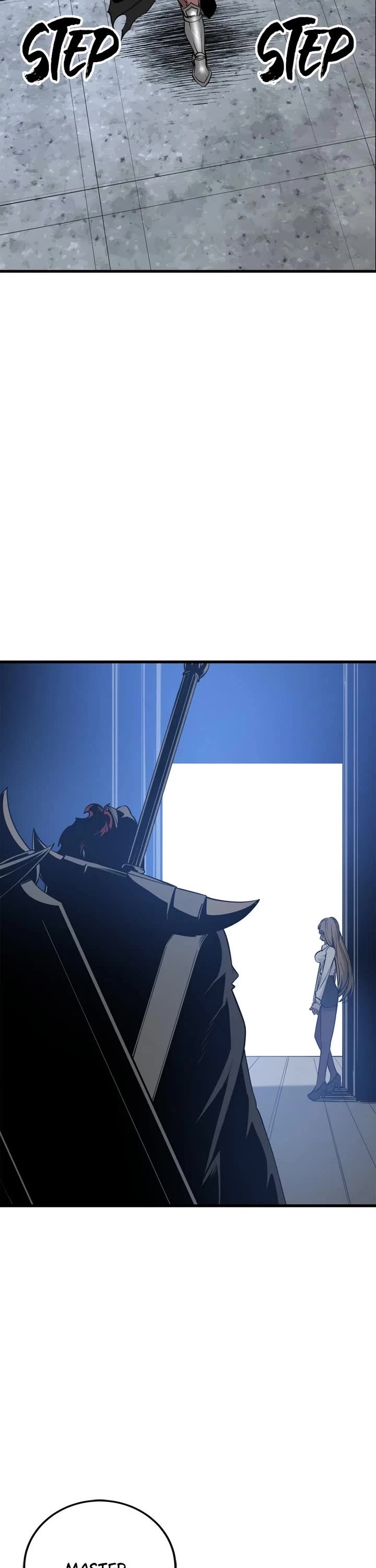 Hero Killer (Beolkkul) Chapter 236 page 38 - Chapter 236: Episode 236