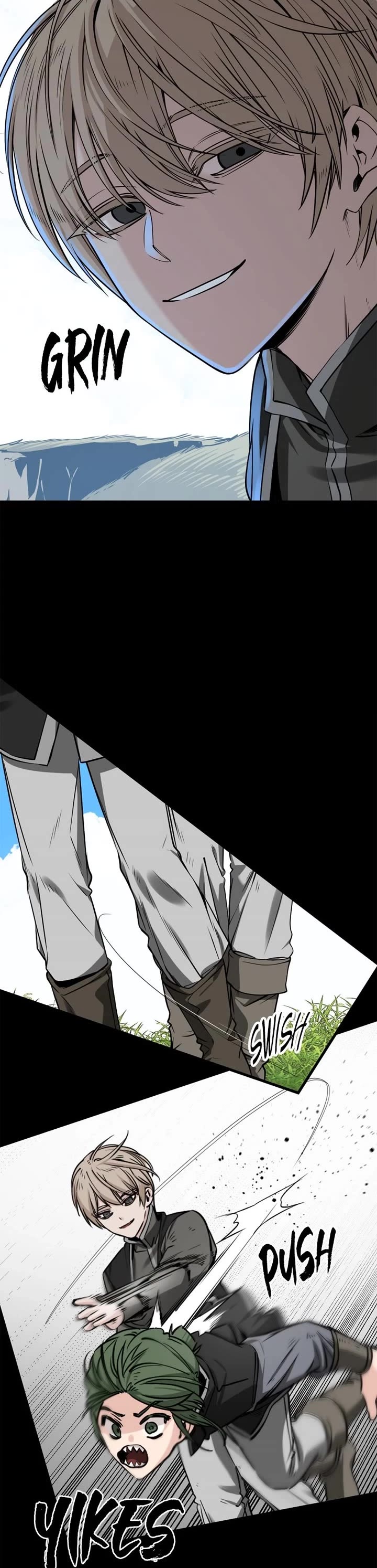 Hero Killer (Beolkkul) Chapter 236 page 4 - Chapter 236: Episode 236