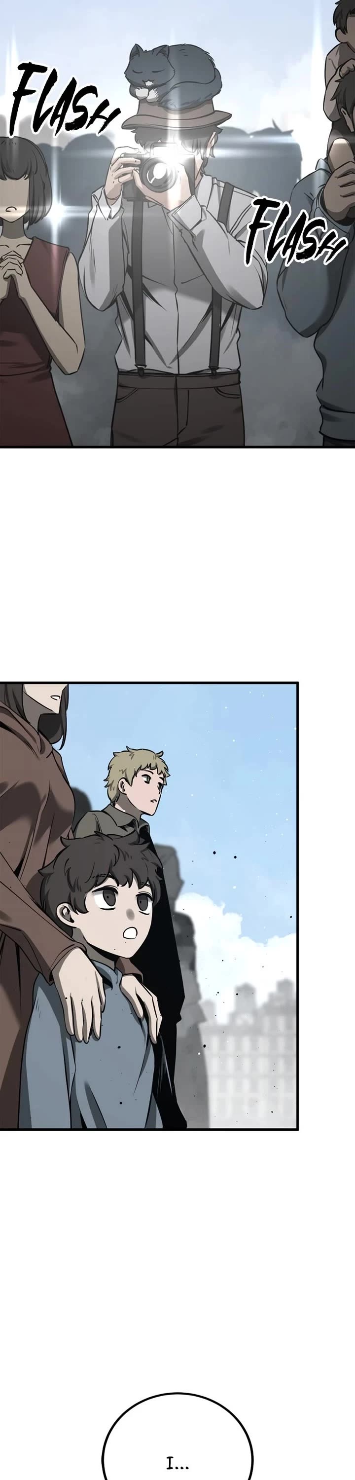Hero Killer (Beolkkul) Chapter 236 page 42 - Chapter 236: Episode 236