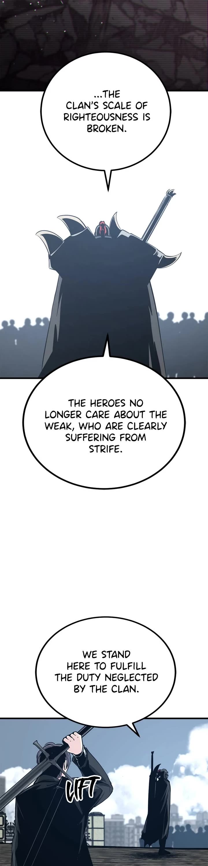 Hero Killer (Beolkkul) Chapter 236 page 44 - Chapter 236: Episode 236