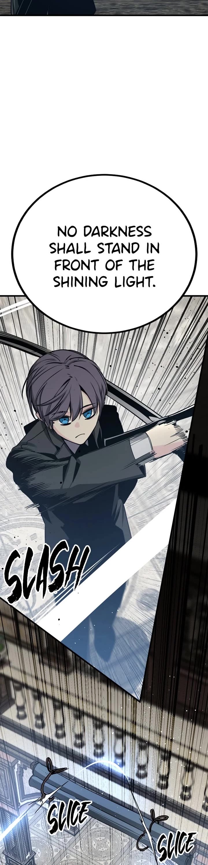 Hero Killer (Beolkkul) Chapter 236 page 45 - Chapter 236: Episode 236