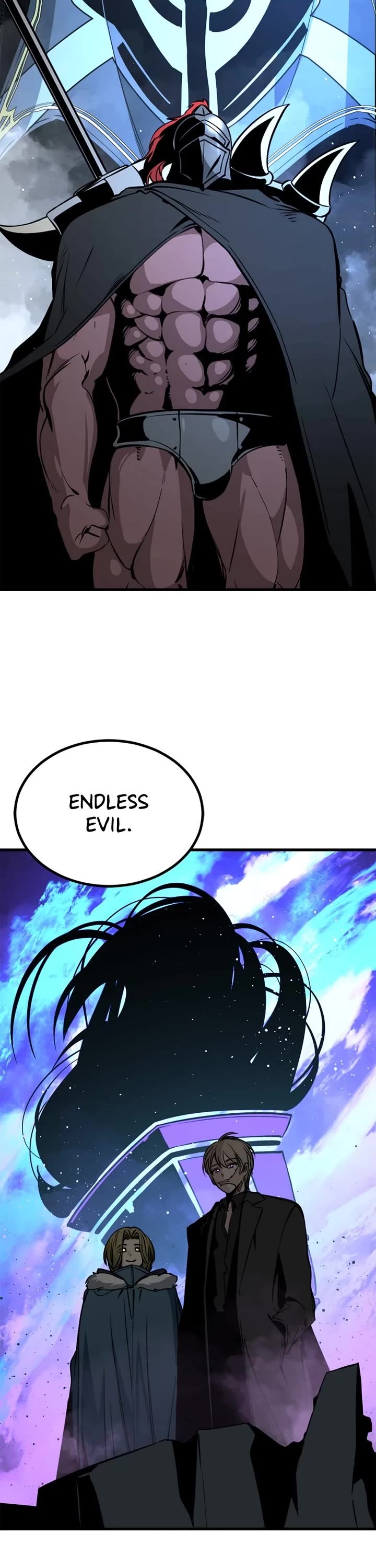 Hero Killer (Beolkkul) Chapter 236 page 47 - Chapter 236: Episode 236