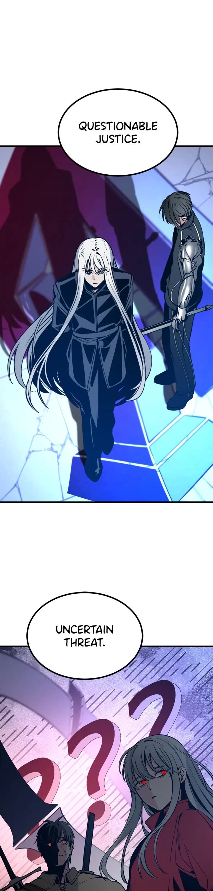 Hero Killer (Beolkkul) Chapter 236 page 48 - Chapter 236: Episode 236