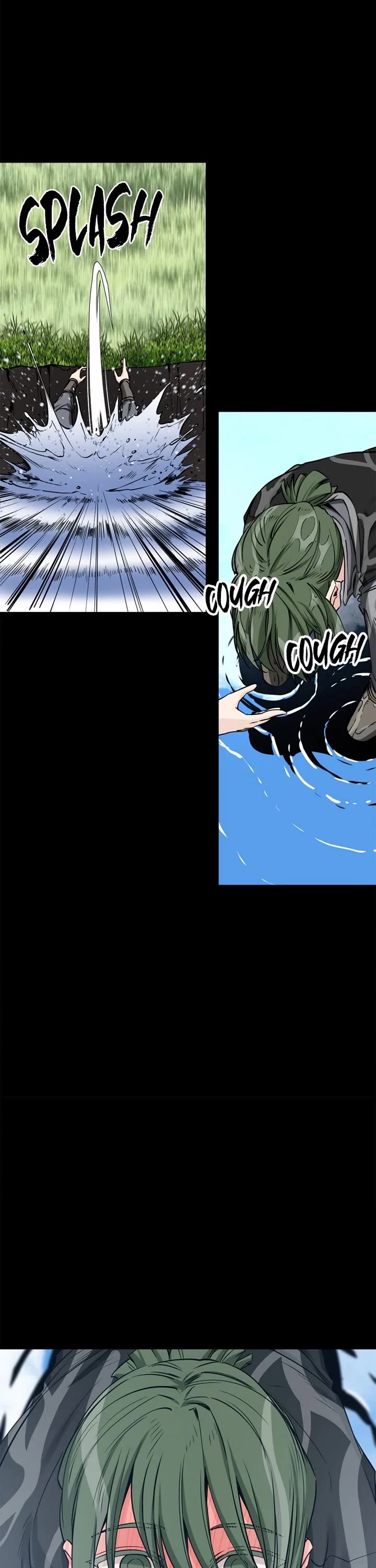 Hero Killer (Beolkkul) Chapter 236 page 6 - Chapter 236: Episode 236
