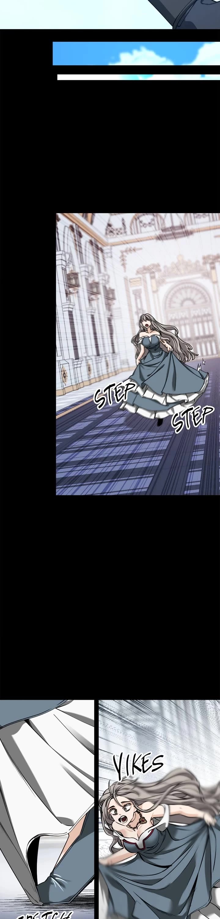 Hero Killer (Beolkkul) Chapter 236 page 8 - Chapter 236: Episode 236