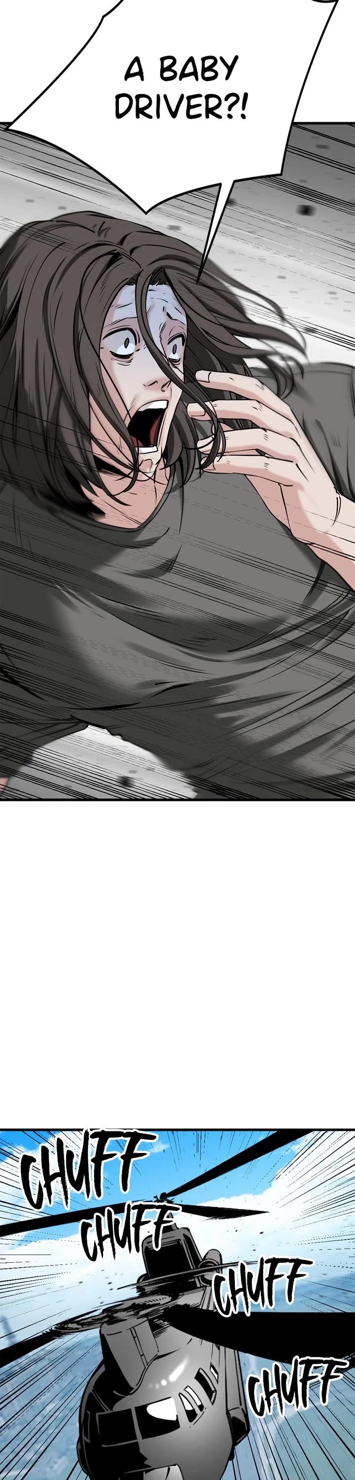 Hero Killer (Beolkkul) Chapter 237 page 16 - Chapter 237: Episode 237