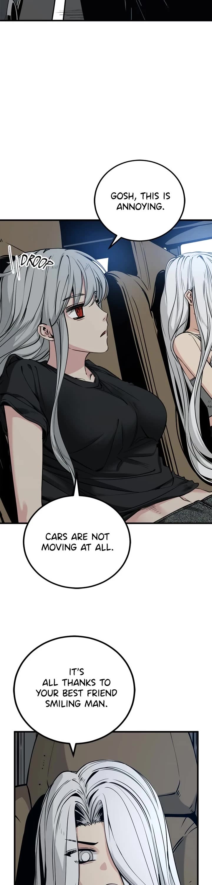 Hero Killer (Beolkkul) Chapter 237 page 2 - Chapter 237: Episode 237