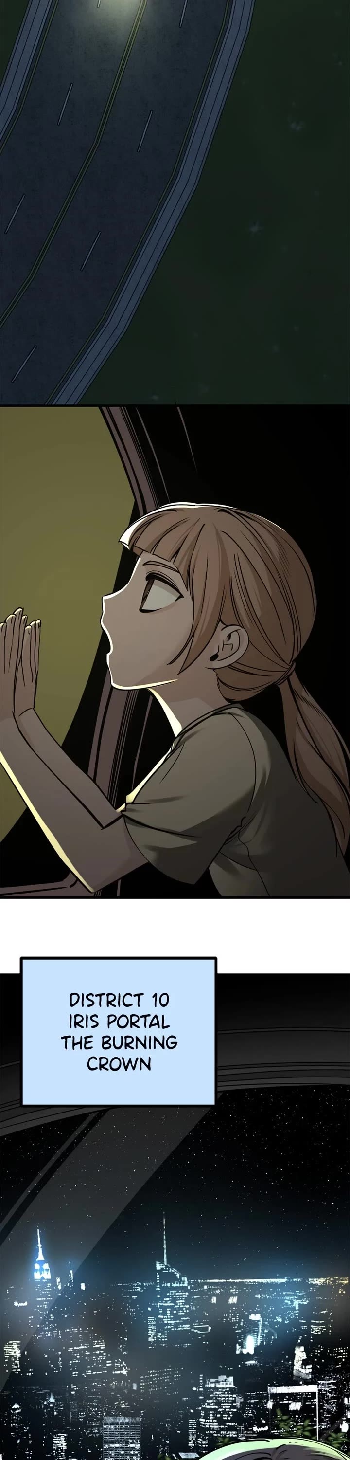 Hero Killer (Beolkkul) Chapter 237 page 22 - Chapter 237: Episode 237