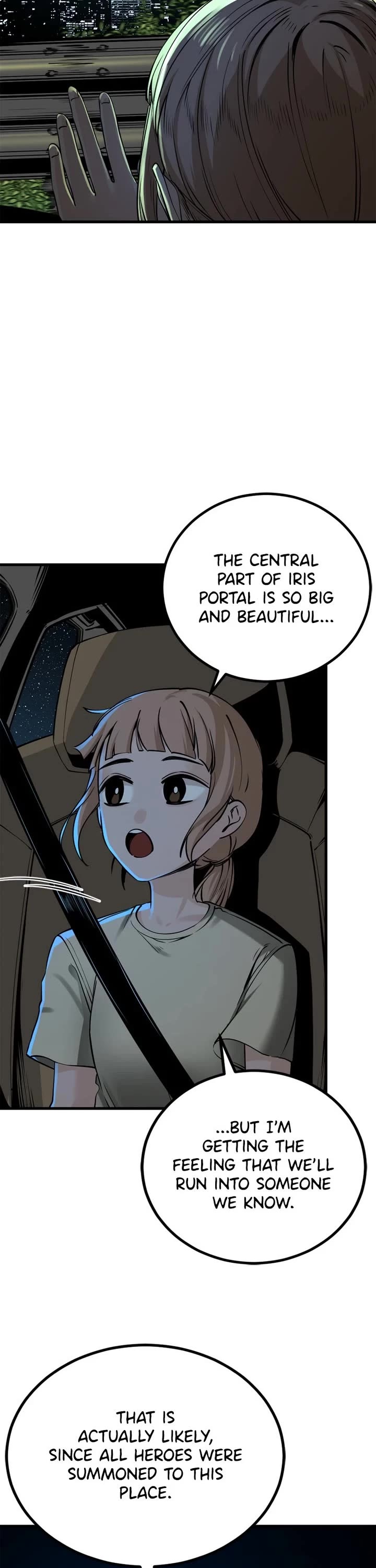 Hero Killer (Beolkkul) Chapter 237 page 23 - Chapter 237: Episode 237