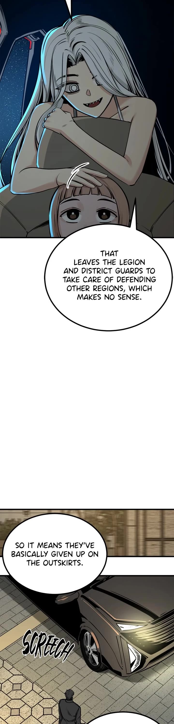 Hero Killer (Beolkkul) Chapter 237 page 24 - Chapter 237: Episode 237