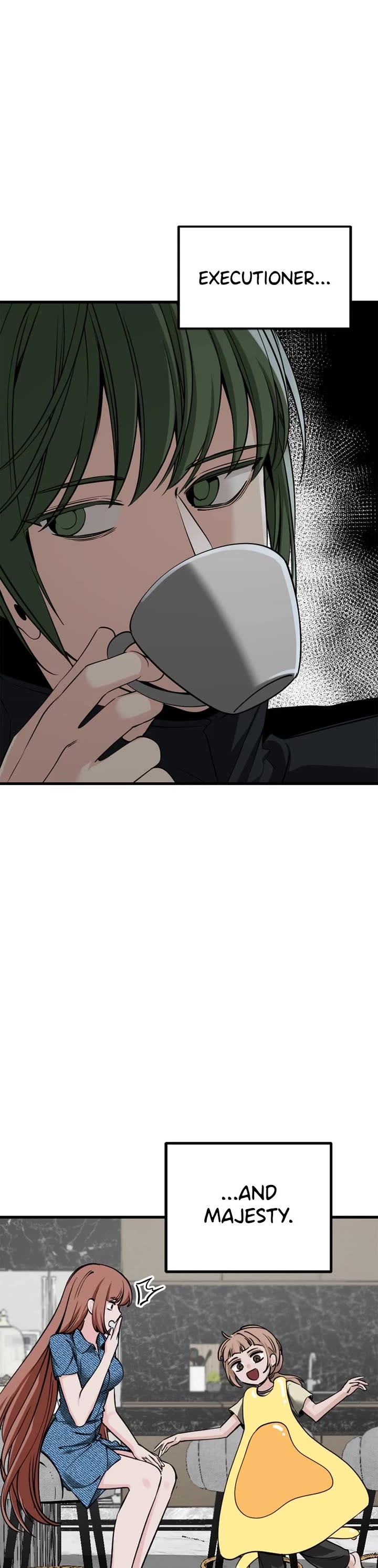 Hero Killer (Beolkkul) Chapter 237 page 29 - Chapter 237: Episode 237