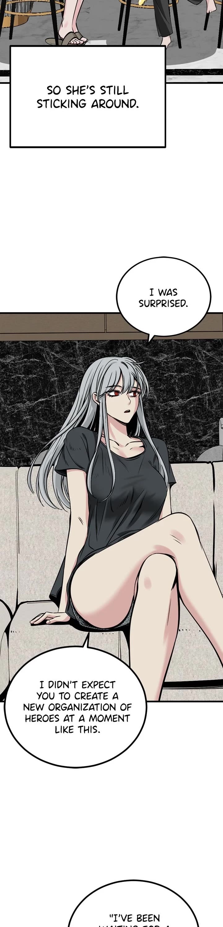 Hero Killer (Beolkkul) Chapter 237 page 30 - Chapter 237: Episode 237