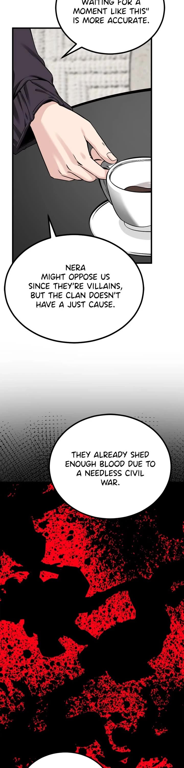 Hero Killer (Beolkkul) Chapter 237 page 31 - Chapter 237: Episode 237