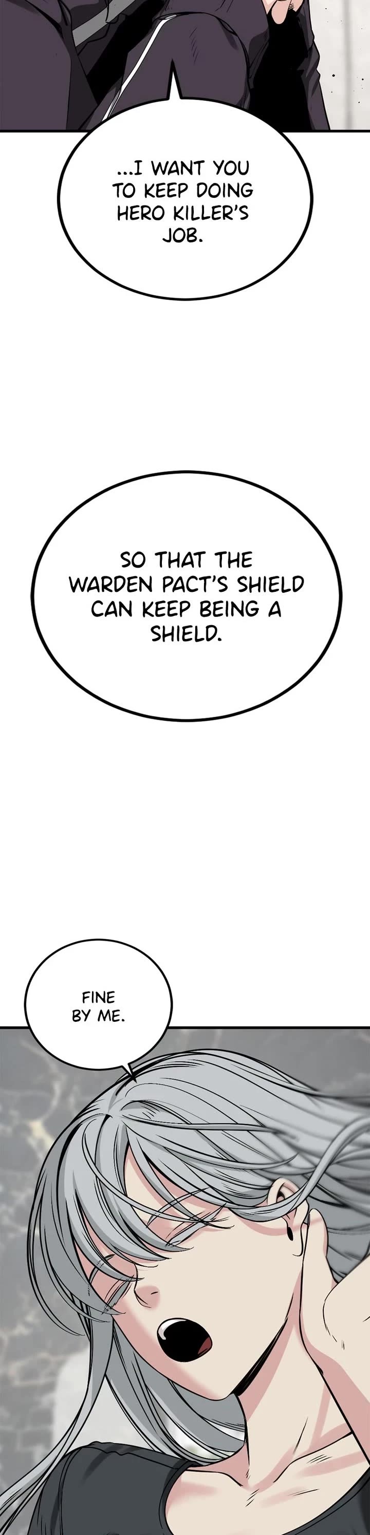 Hero Killer (Beolkkul) Chapter 237 page 39 - Chapter 237: Episode 237