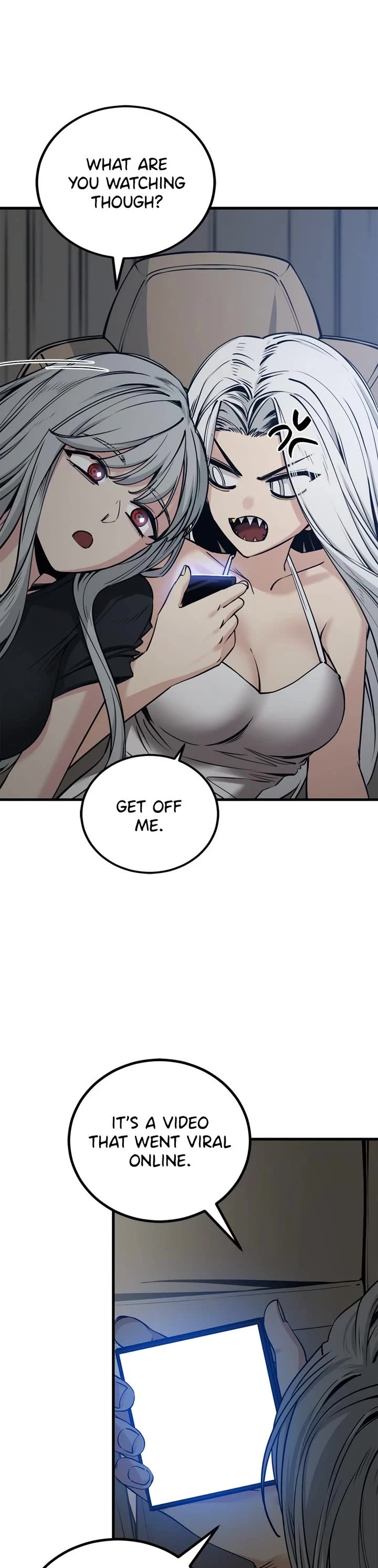 Hero Killer (Beolkkul) Chapter 237 page 4 - Chapter 237: Episode 237