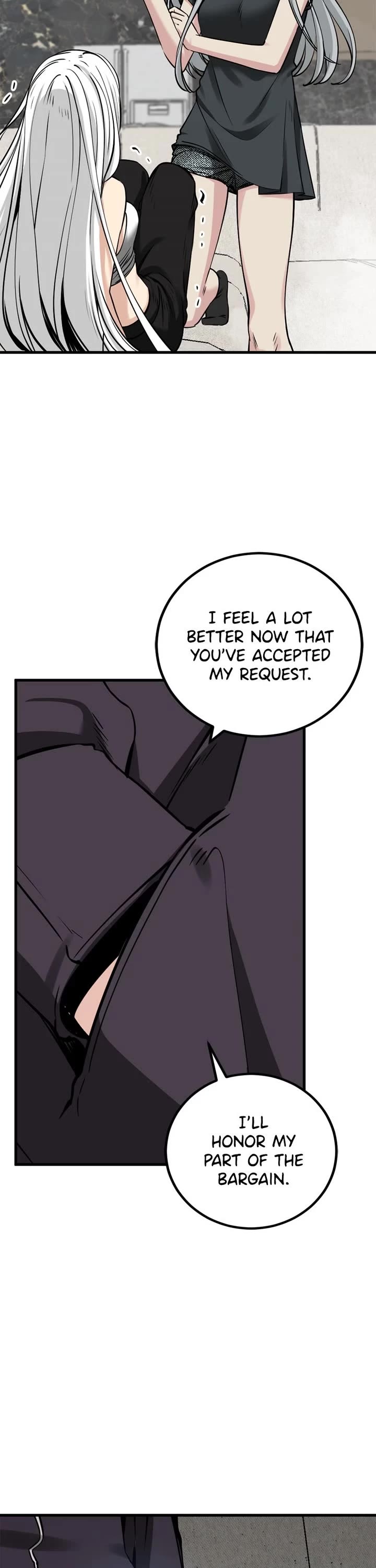 Hero Killer (Beolkkul) Chapter 237 page 41 - Chapter 237: Episode 237
