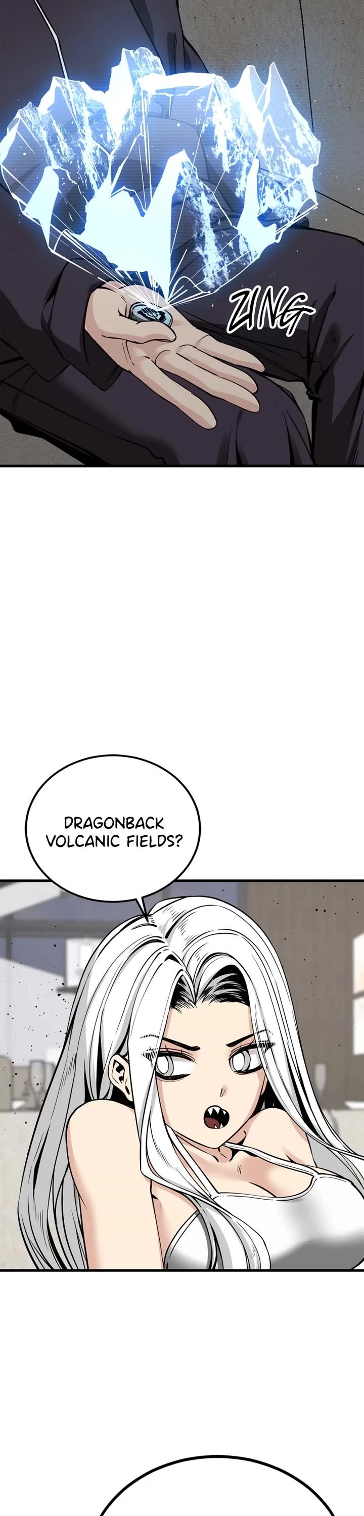 Hero Killer (Beolkkul) Chapter 237 page 42 - Chapter 237: Episode 237