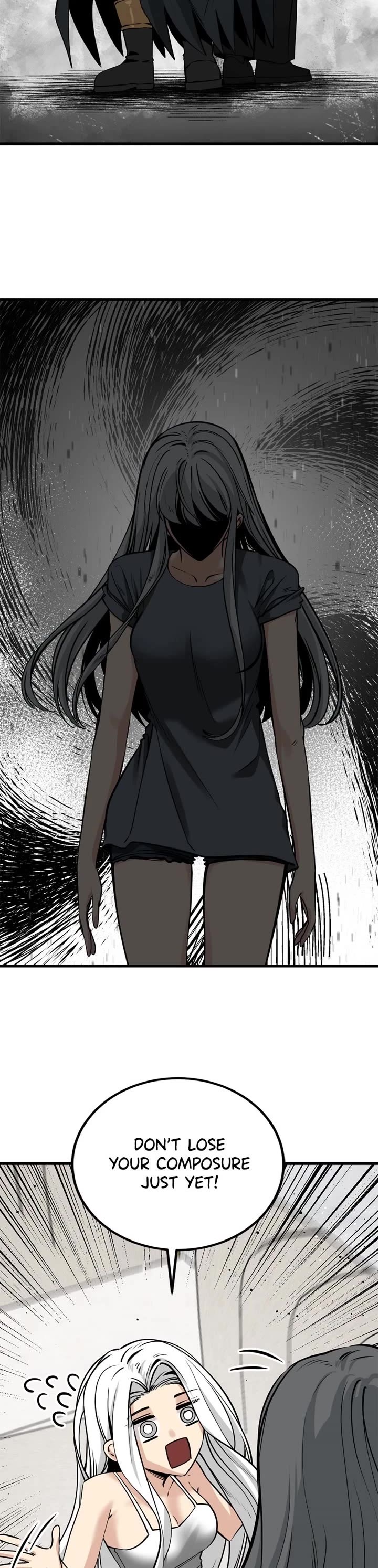 Hero Killer (Beolkkul) Chapter 237 page 44 - Chapter 237: Episode 237