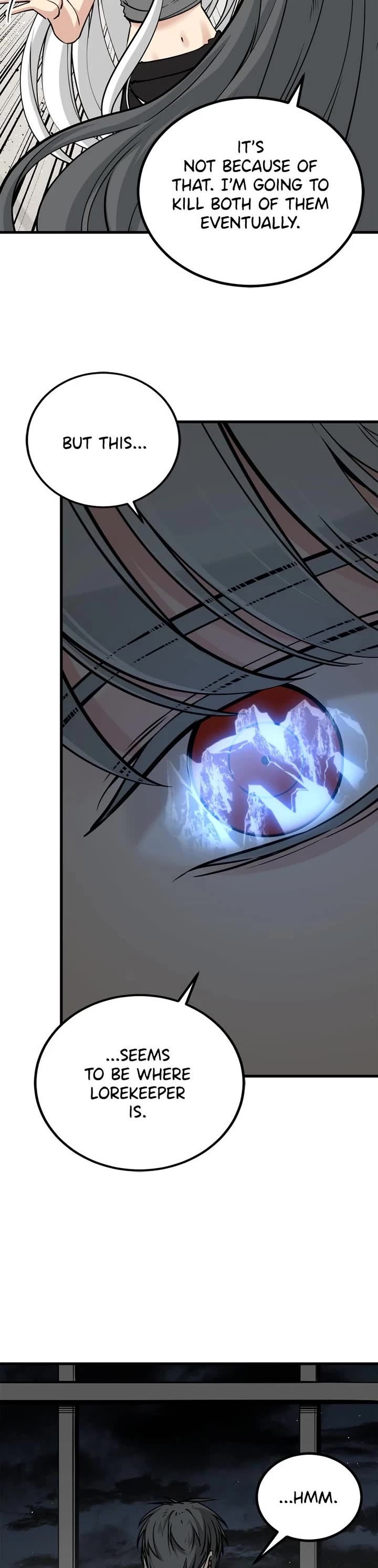 Hero Killer (Beolkkul) Chapter 237 page 45 - Chapter 237: Episode 237